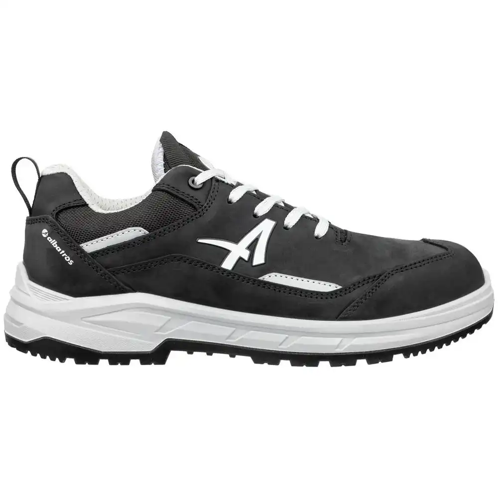 Sicherheitshalbschuhe "VECTOR BLK" in 35 - Thumbnail 1