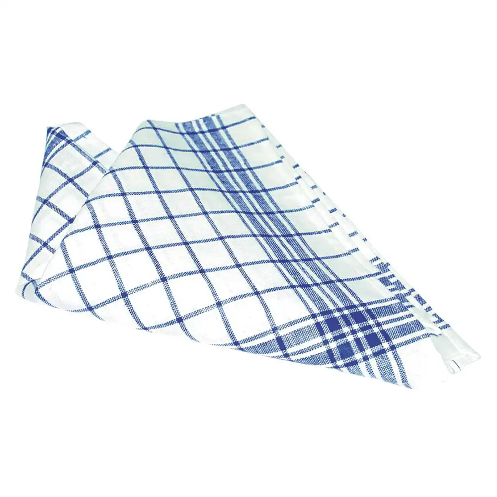 Geschirrtuch 60x80cm "02/35" 10 Stk. - Bild 1