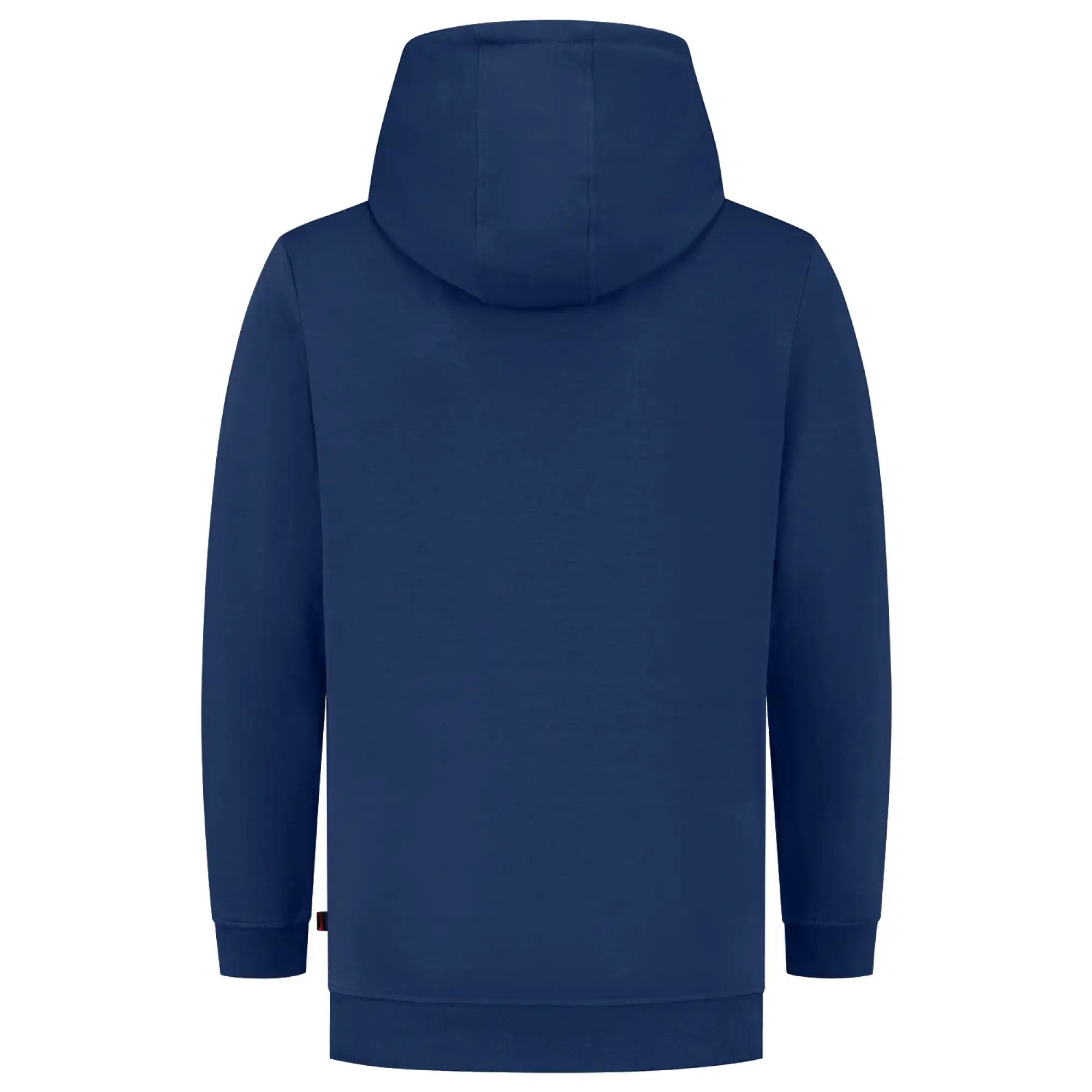 Kapuzen-Sweatshirt "301019" Casual in royal blue, L - Thumbnail 2
