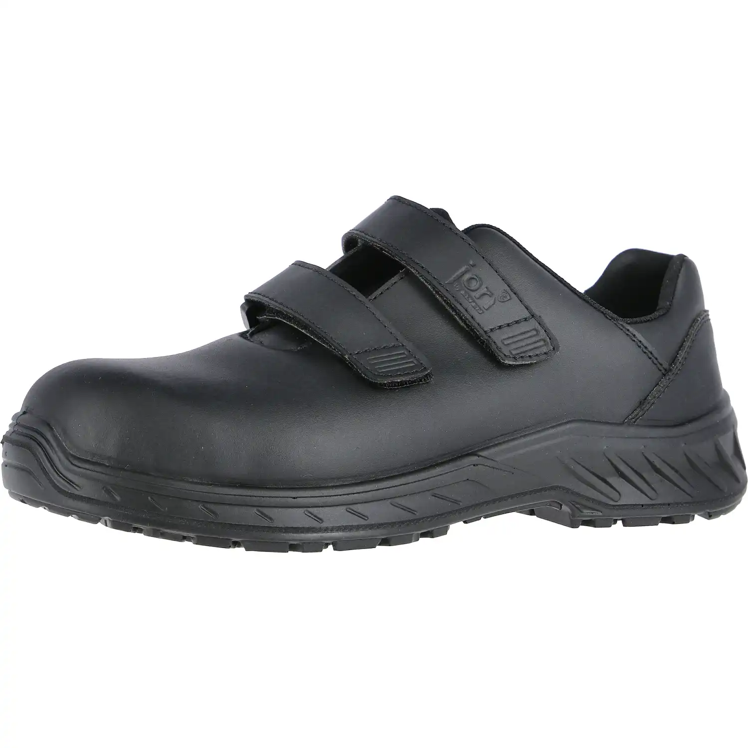 Sicherheitshalbschuhe S3 "JO_CLEAN STRAP BLACK LOW ESD" in 43 - Thumbnail 1