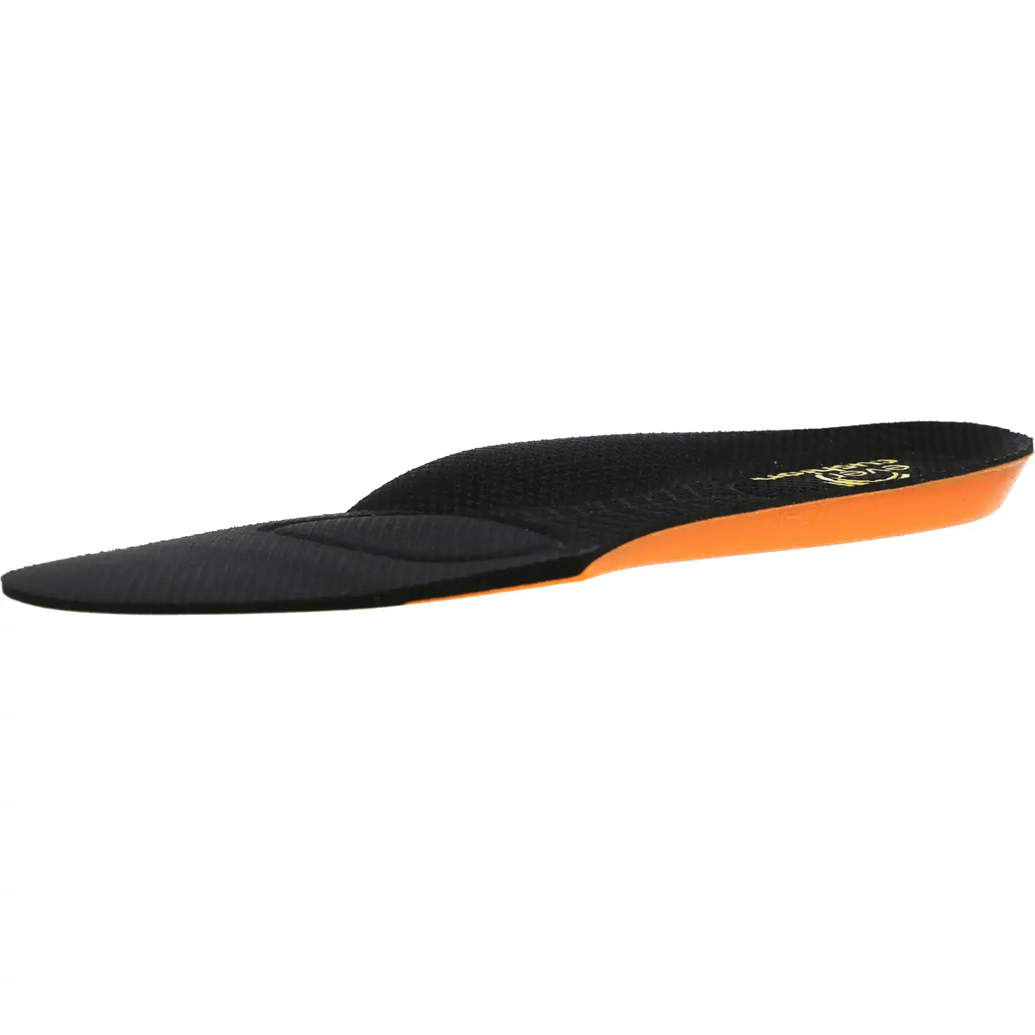 Einlegesohle "Custom Fit HIGH" gelb in 43 - Thumbnail 2