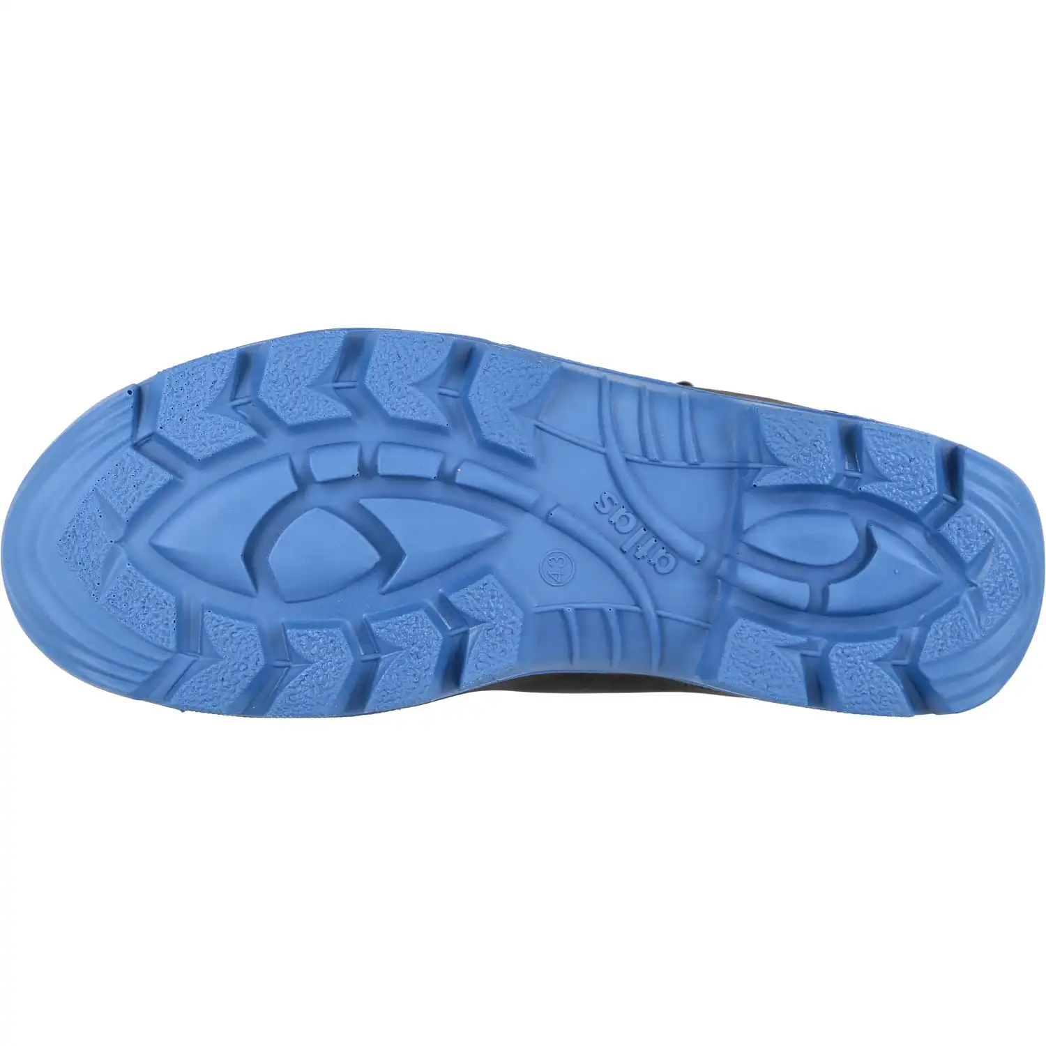 Winter Sicherheitsstiefel S3 "GTX 945 XP" Thermo in 45 - Thumbnail 3