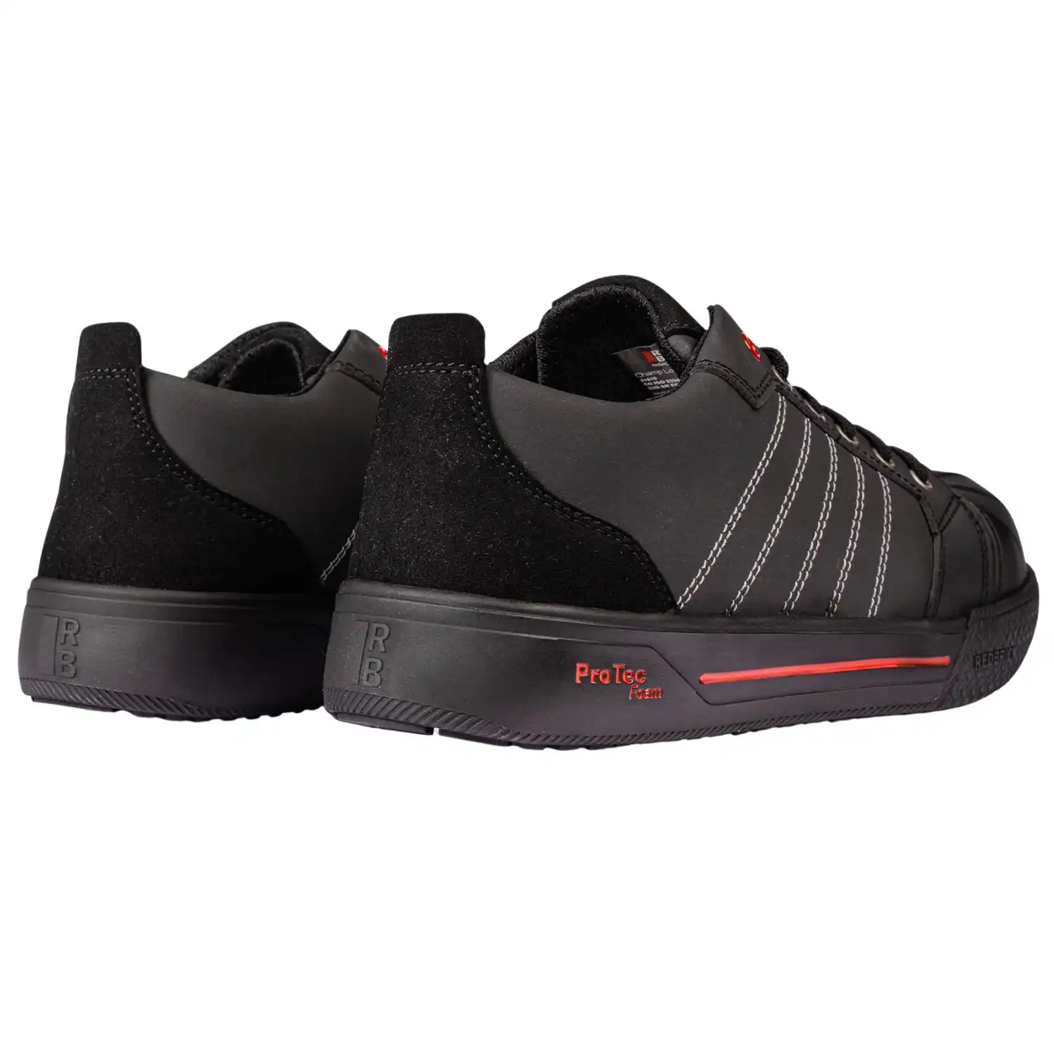 Sicherheitshalbschuhe S3S "CHAMP LOW" in 36 - Thumbnail 4