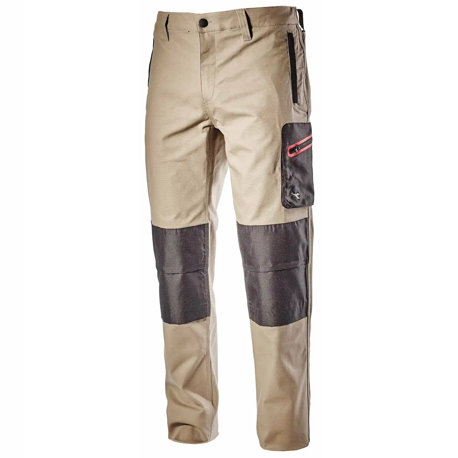Bundhose "STRETCH PERFORMANCE" in beige, XL (DE size: L) - Thumbnail 1