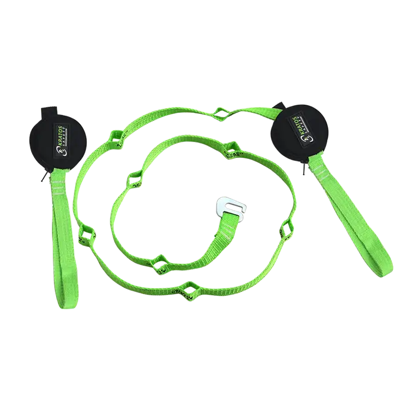 Anti-Trauma-Gurtband - Bild 1