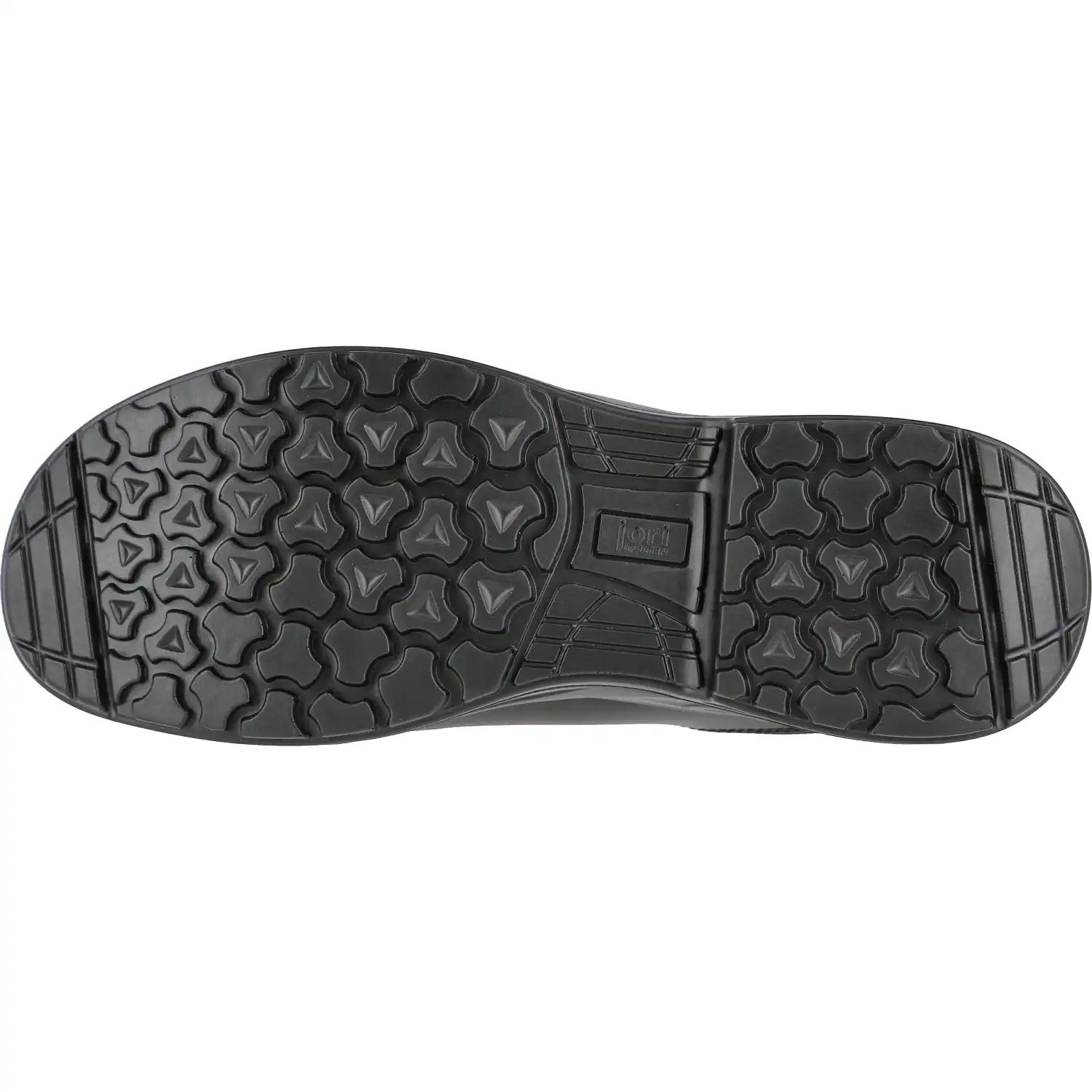 Sicherheitshalbschuhe S3 "JO_CLEAN LOOP BLACK LOW"  in 36 - Thumbnail 3