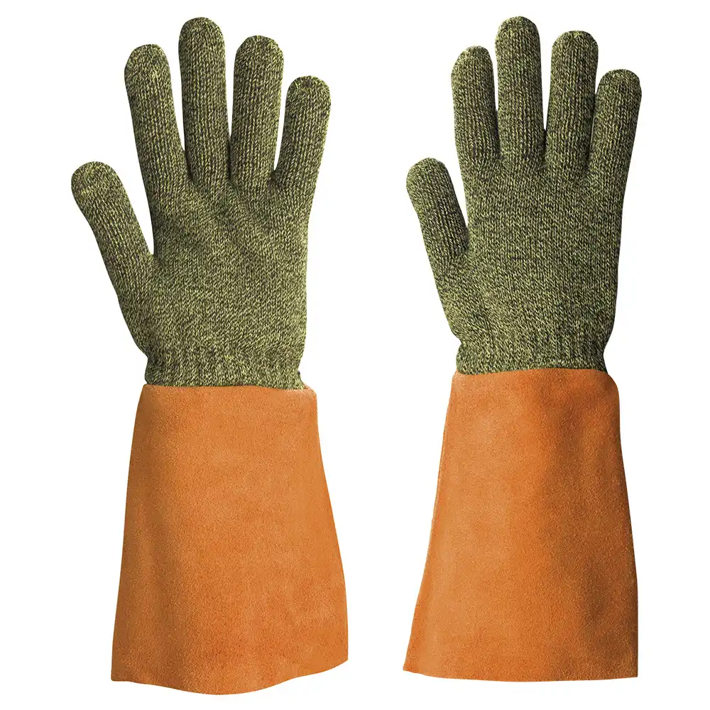 Hitzeschutzhandschuhe "KarboTECT® L 954" in 9 (L) - Bild 1