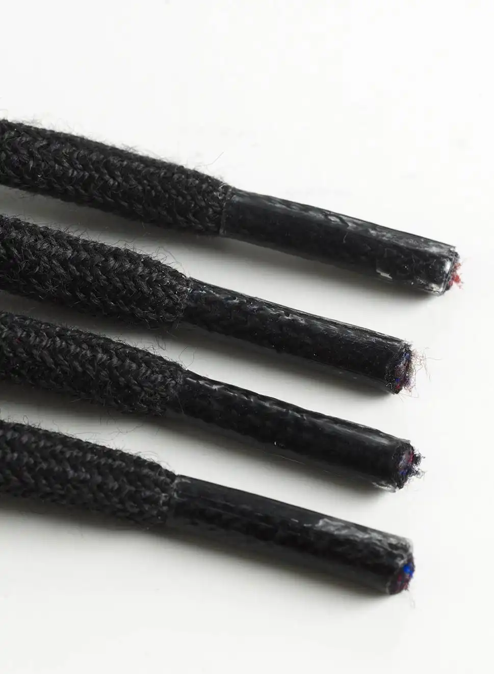 Schnürsenkel  "6006" 100 cm, hitzebeständig - Thumbnail 2