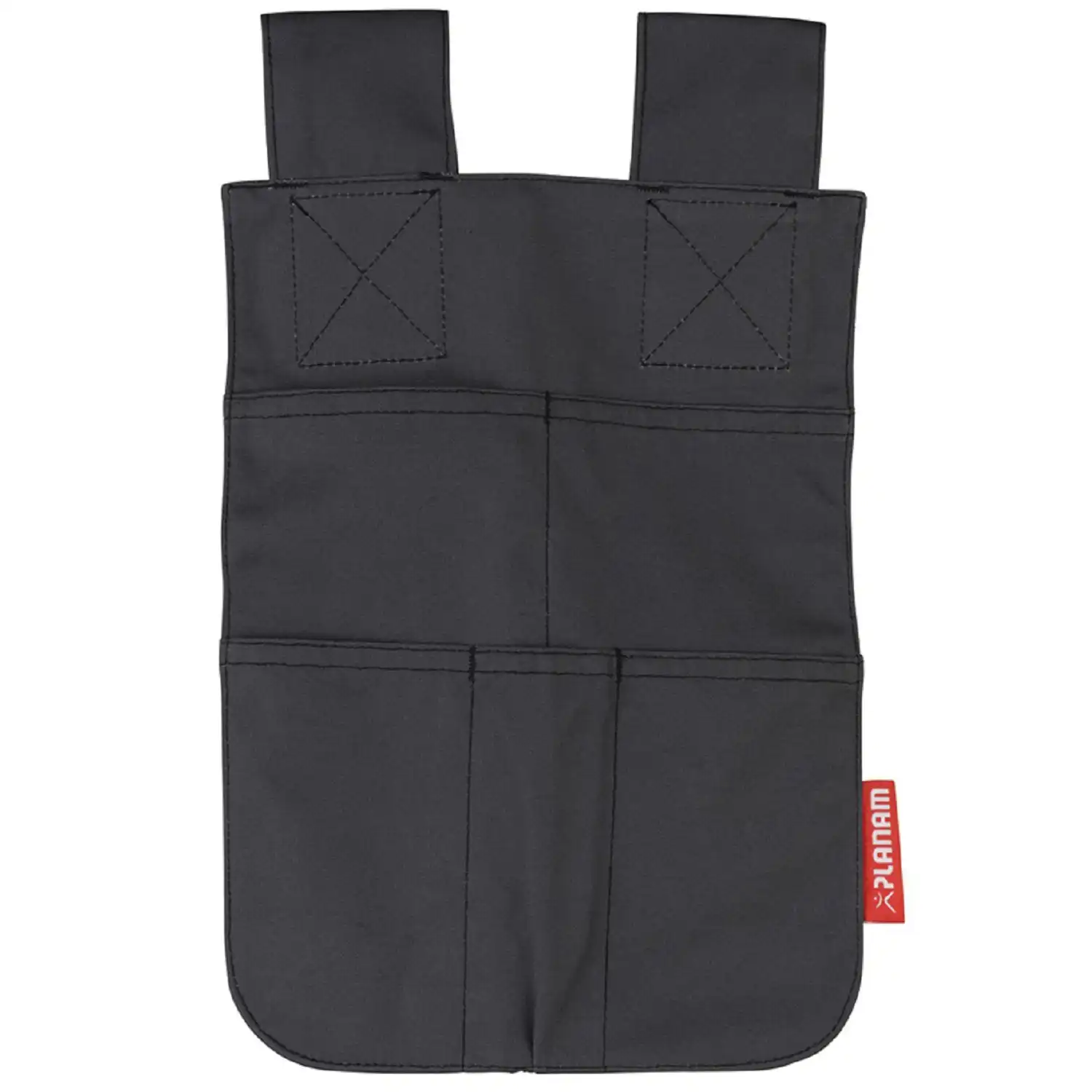 Universal Werkzeug-Gürteltasche in schiefer - Bild 1