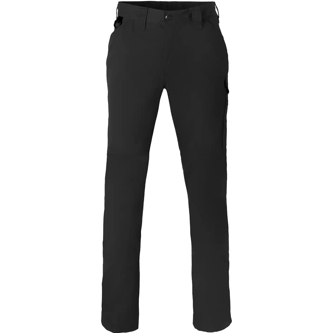 Damen Bundhose "80359" Shift in schwarz/dunkelgrau, 44 - Bild 1
