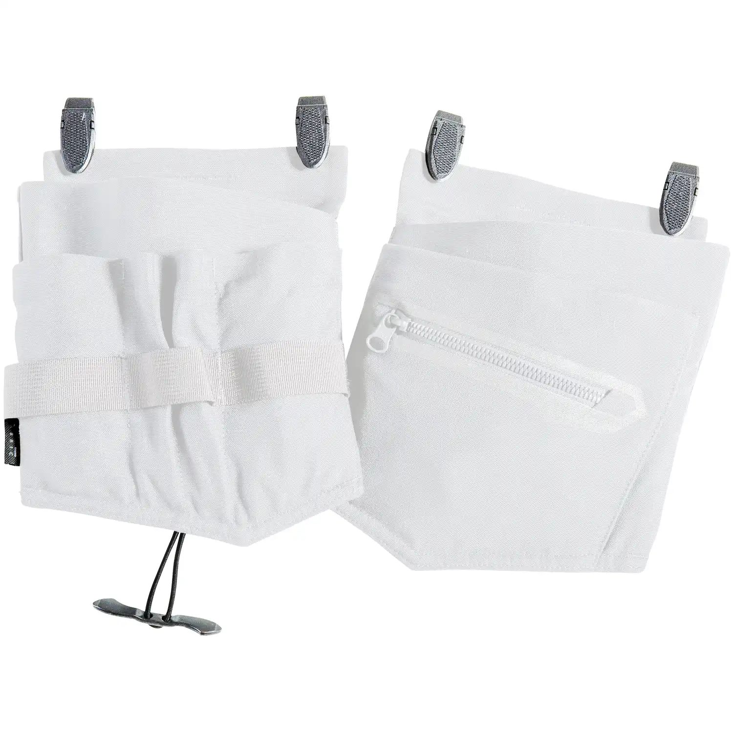 Hängetaschen Elektrik. 22550-012 Customized in Weiß - Bild 1