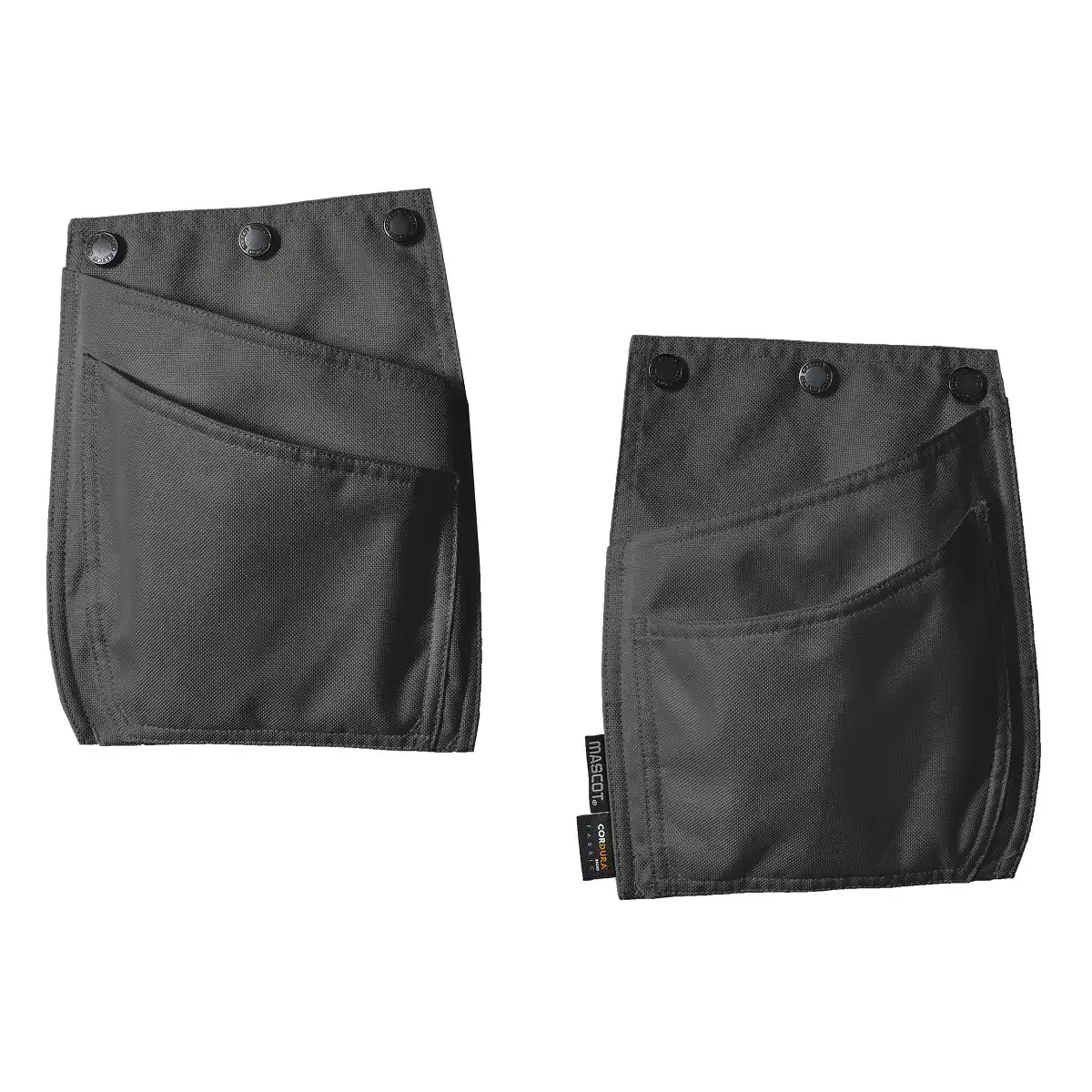 Hängetaschen f. Accelerate-Safe "19450-129" Complete in schwarz - Bild 1