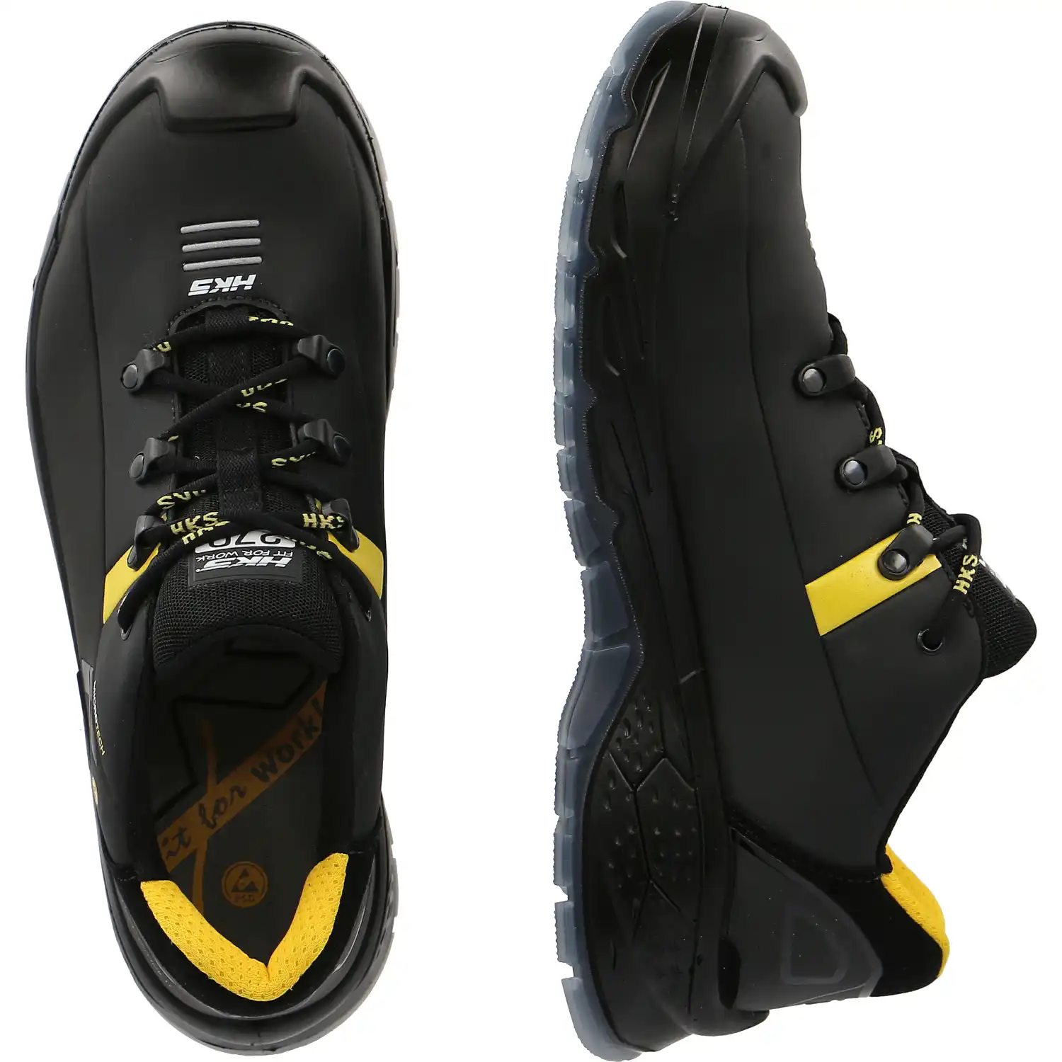 Sicherheitshalbschuhe S3 "RS 270" Running-Star in 42 - Thumbnail 2