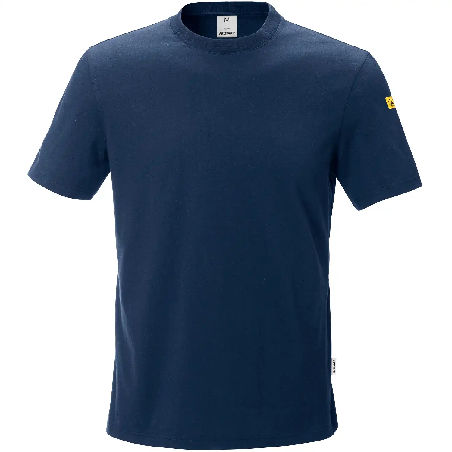 ESD T-Shirt "7081 XTM" in dunkelblau, S - Thumbnail 1