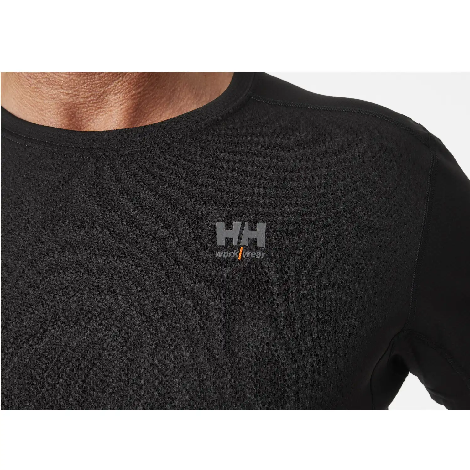 Funktions-Shirt "LIFA ACTIVE" schwarz in M - Thumbnail 3
