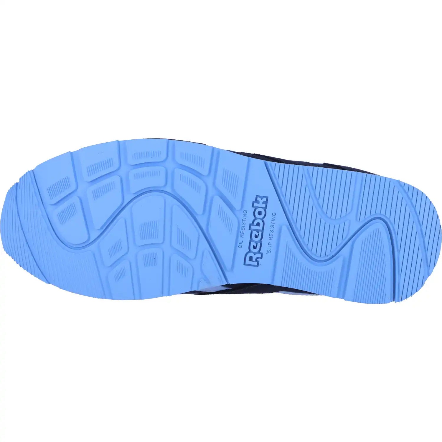 Damen Sicherheitshalbschuh S1P "IB109S1P" in 38 - Thumbnail 3