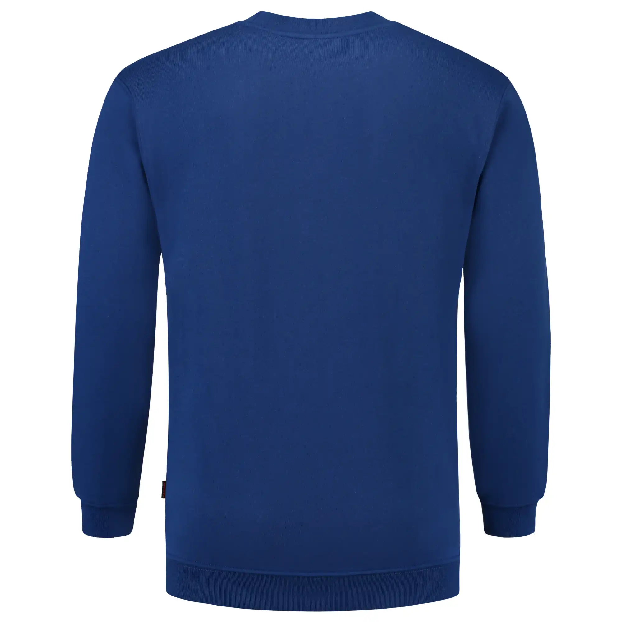 Sweatshirt "301008" Casual in royal blue, M - Thumbnail 2