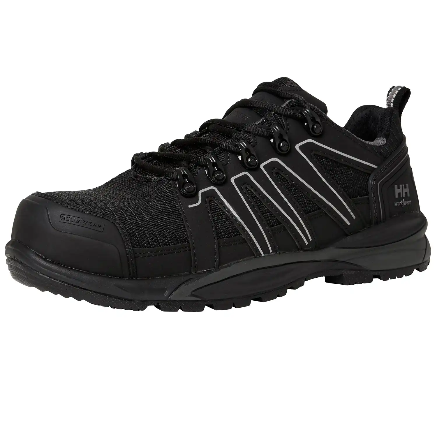 Sicherheitshalbschuhe S3 "MANCHESTER LOW" in 41 - Bild 1