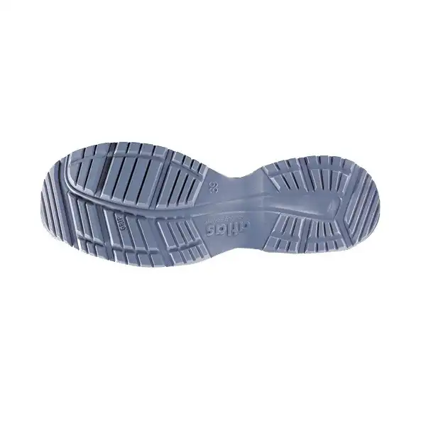 Damen Sicherheitshalbschuhe S1P "GX 245" in 40 - Thumbnail 3