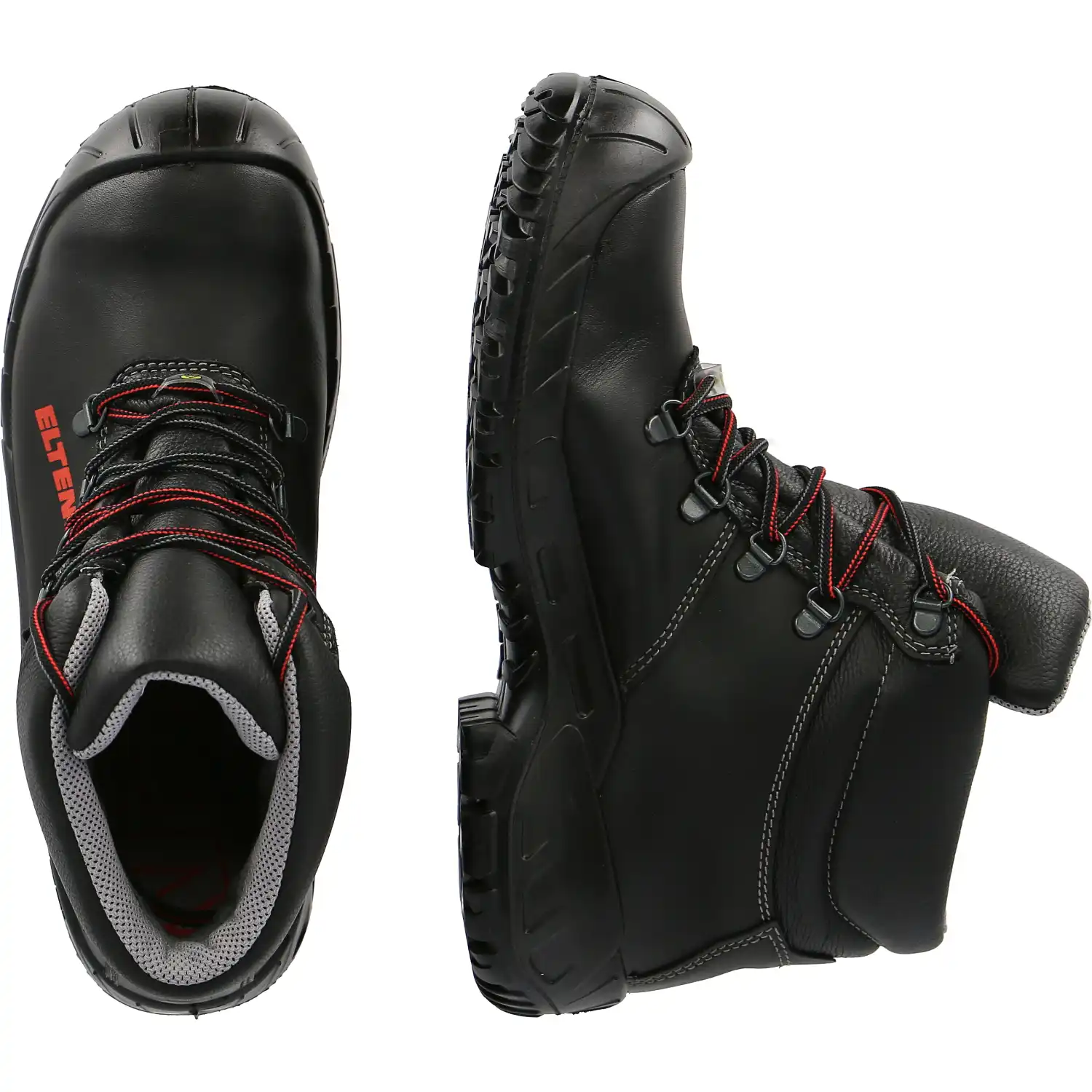 Sicherheitshochschuhe S3 "RENZO MID GTX" SAFETY-GRIP in 43 - Thumbnail 2