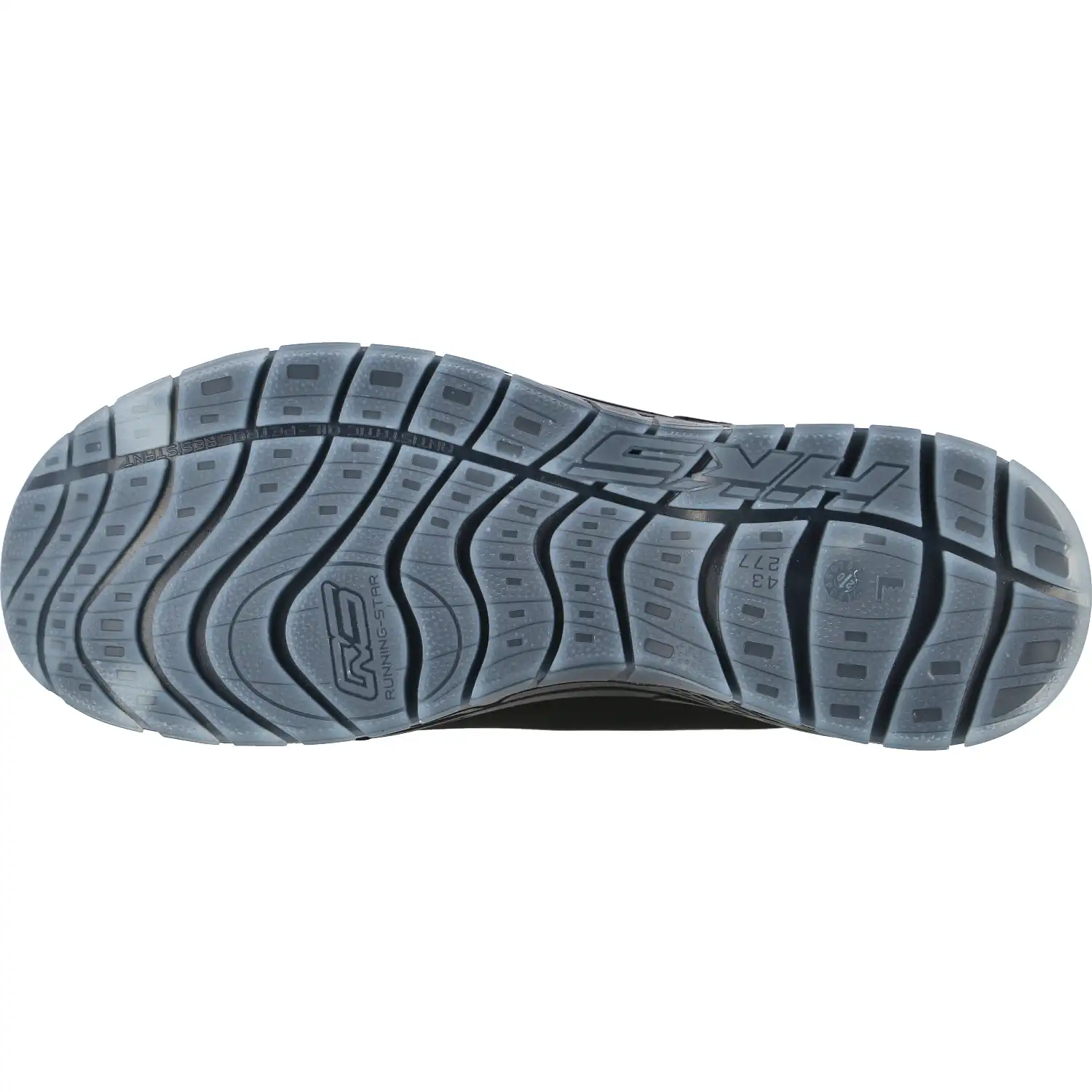 Sicherheitshalbschuhe S3 "RS 270" Running-Star in 42 - Thumbnail 3