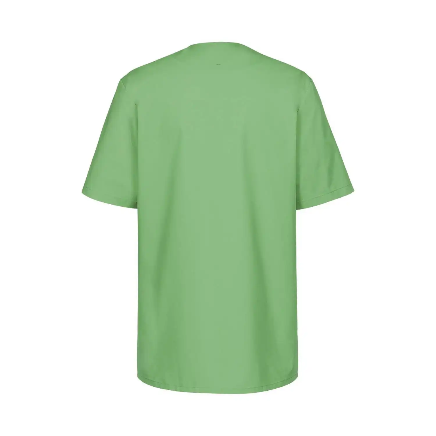 Unisex Kasack 5003 in hellgrün, L - Thumbnail 2