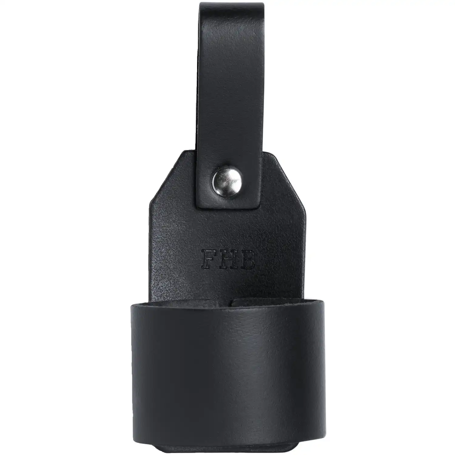 Hammerschlaufe "KILIAN" schwarz - Thumbnail 1