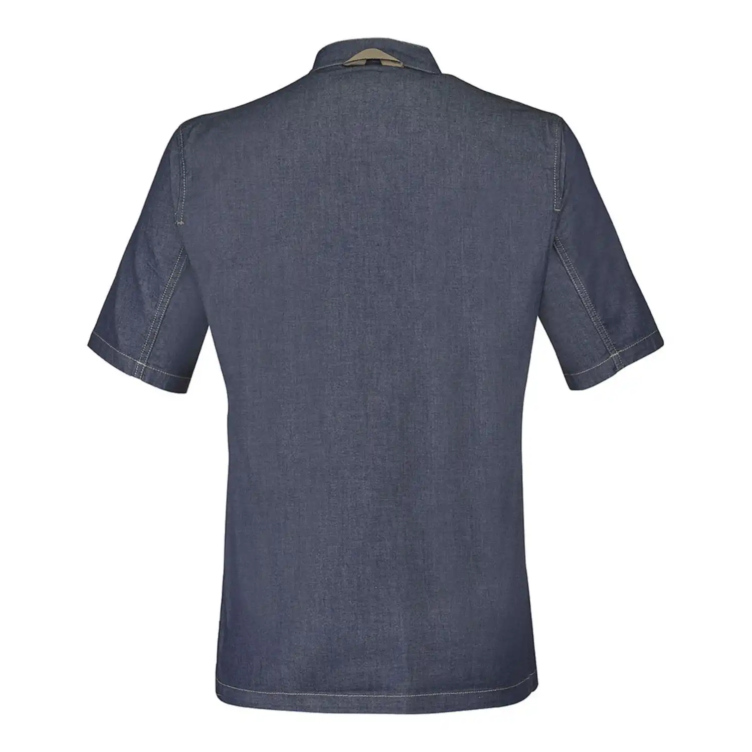 Kochhemd "BIEVRE" in 3XL - Thumbnail 2