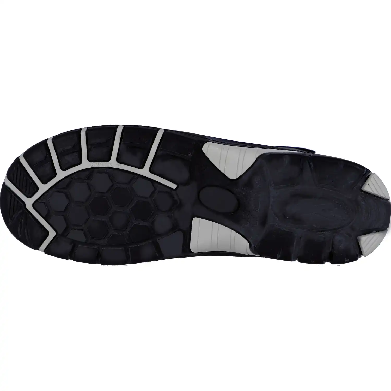 Sicherheitshochschuhe S1P "MASKAT" in 43 - Thumbnail 3