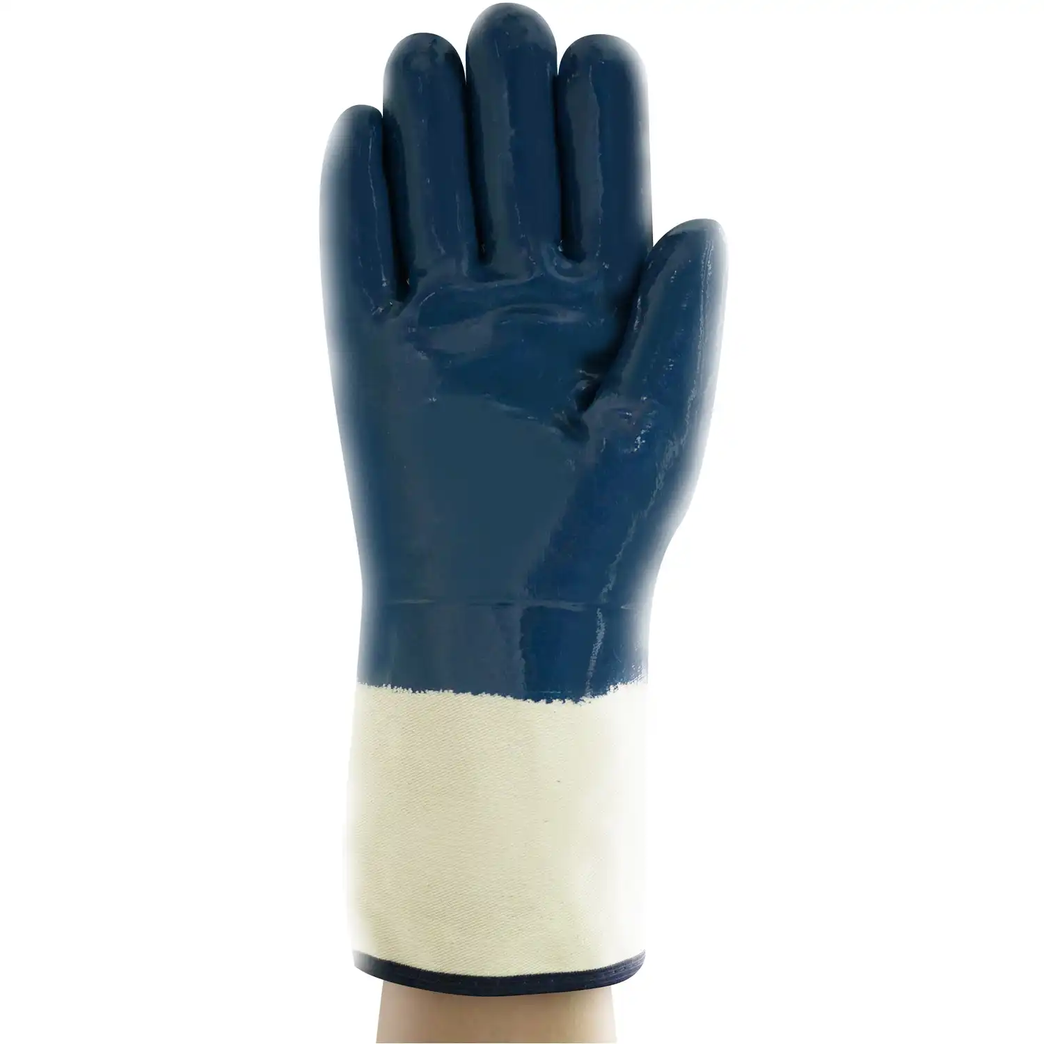 Nitril Arbeitshandschuhe "HyCron®" 27-810 - Bild 1