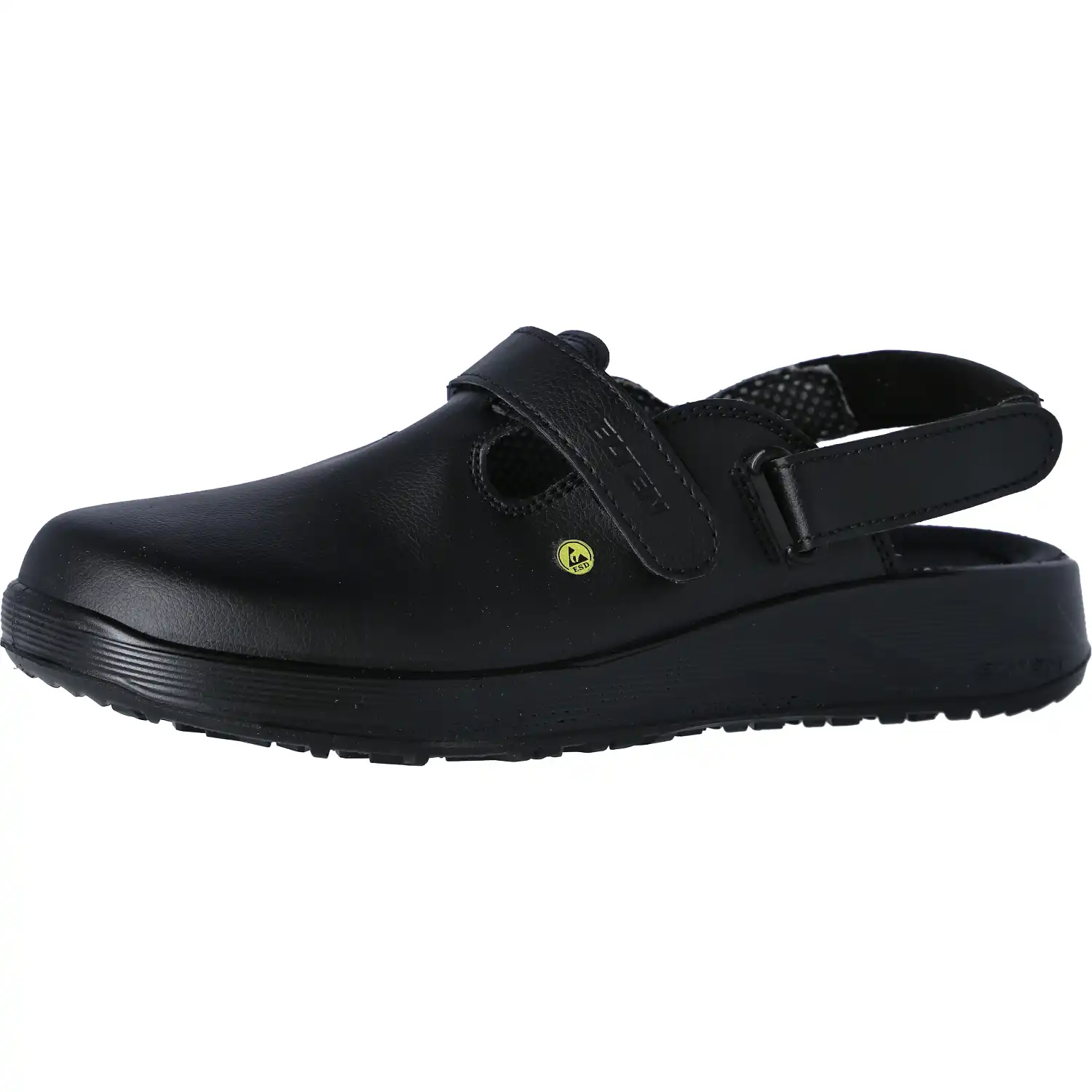 Berufsclog "MICHEL BLACK" OB ESD in 47 - Thumbnail 1