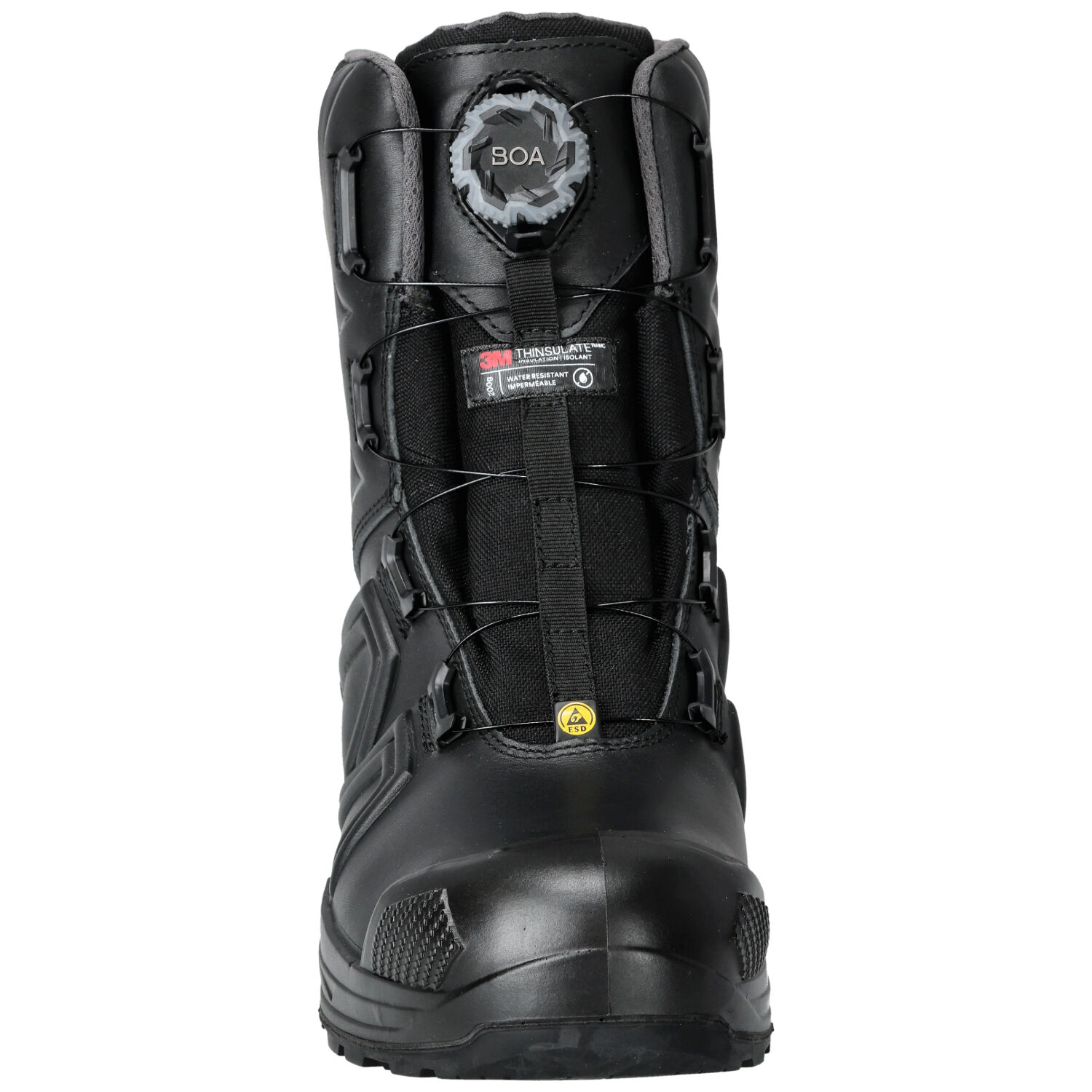 Sicherheitsstiefel S7S "Industry F1105 BOA®" in 40 - Thumbnail 3