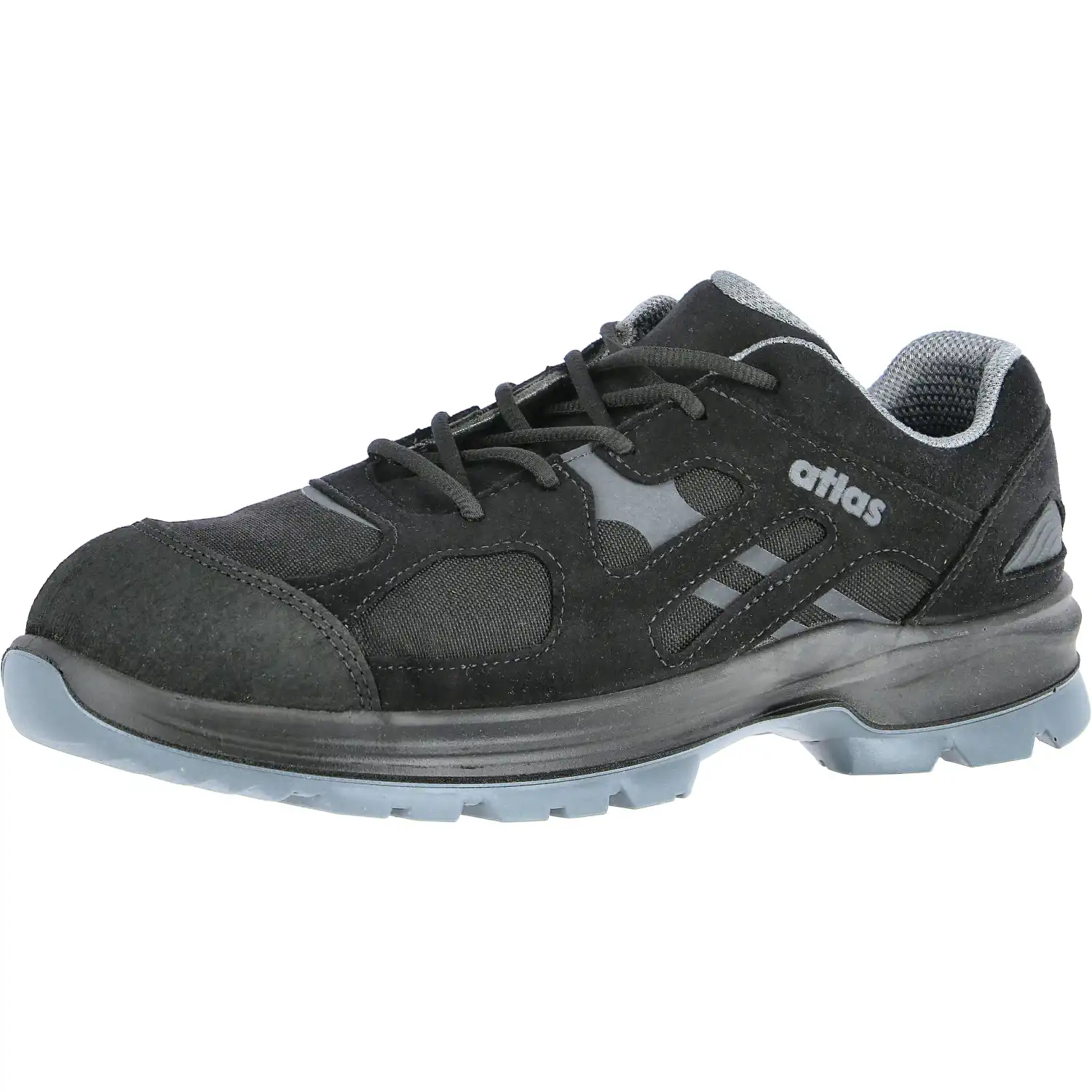 Sicherheitshalbschuhe S3 "FLASH 6305 XP" W12 in 44 - Thumbnail 1