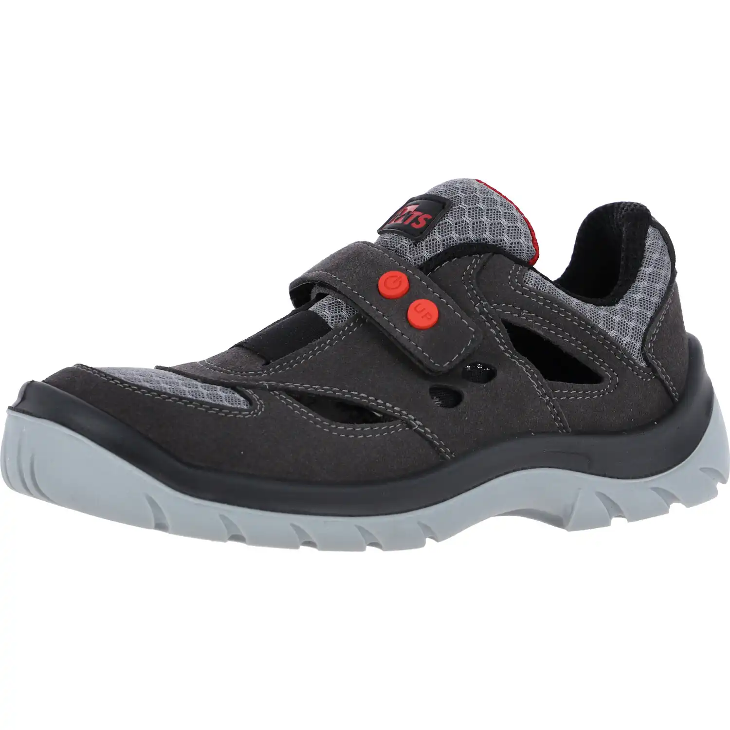 Sicherheitshalbschuhe S1 "KART UP"  in 42 - Thumbnail 1
