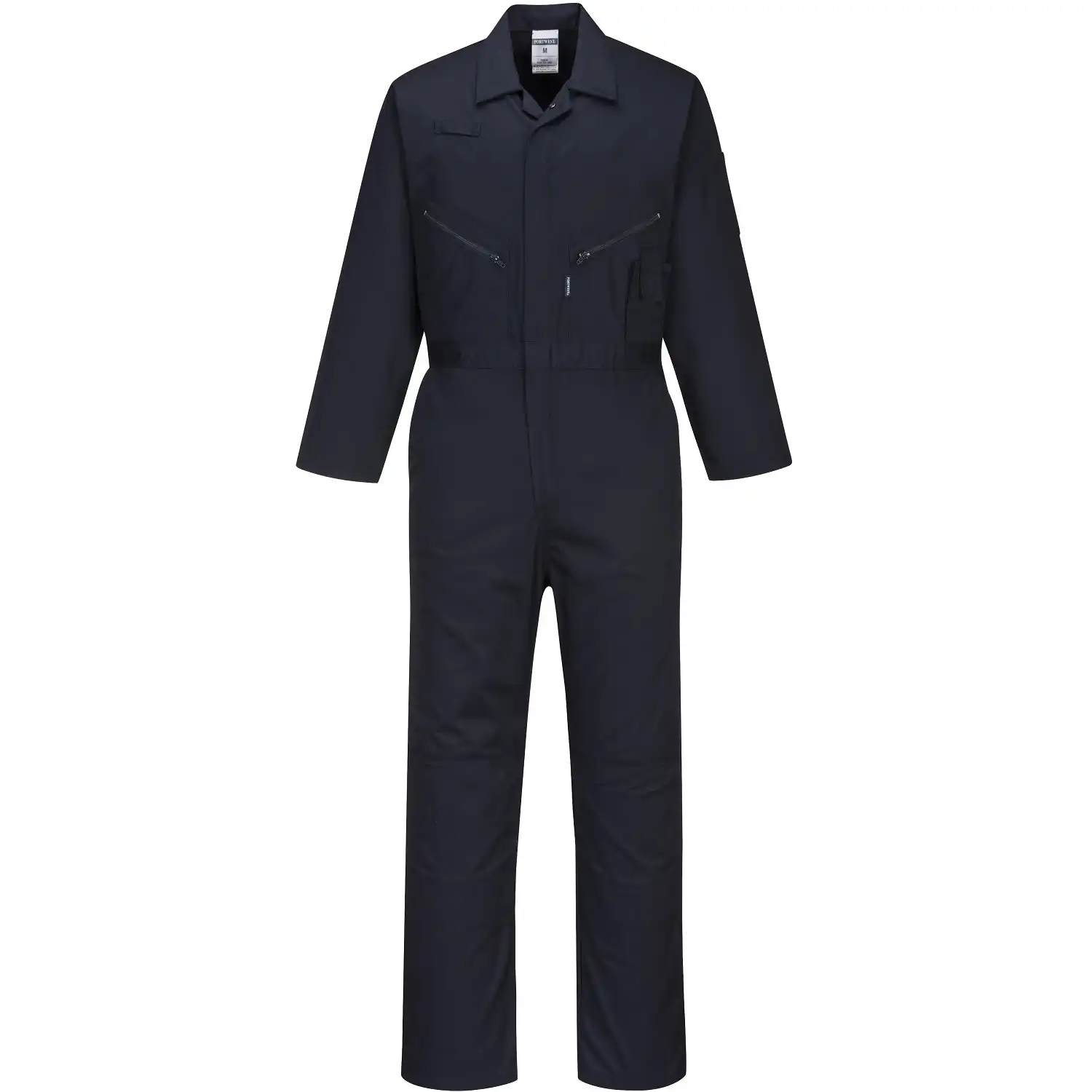 Overall "C815" in dunkelmarine, L - Thumbnail 1