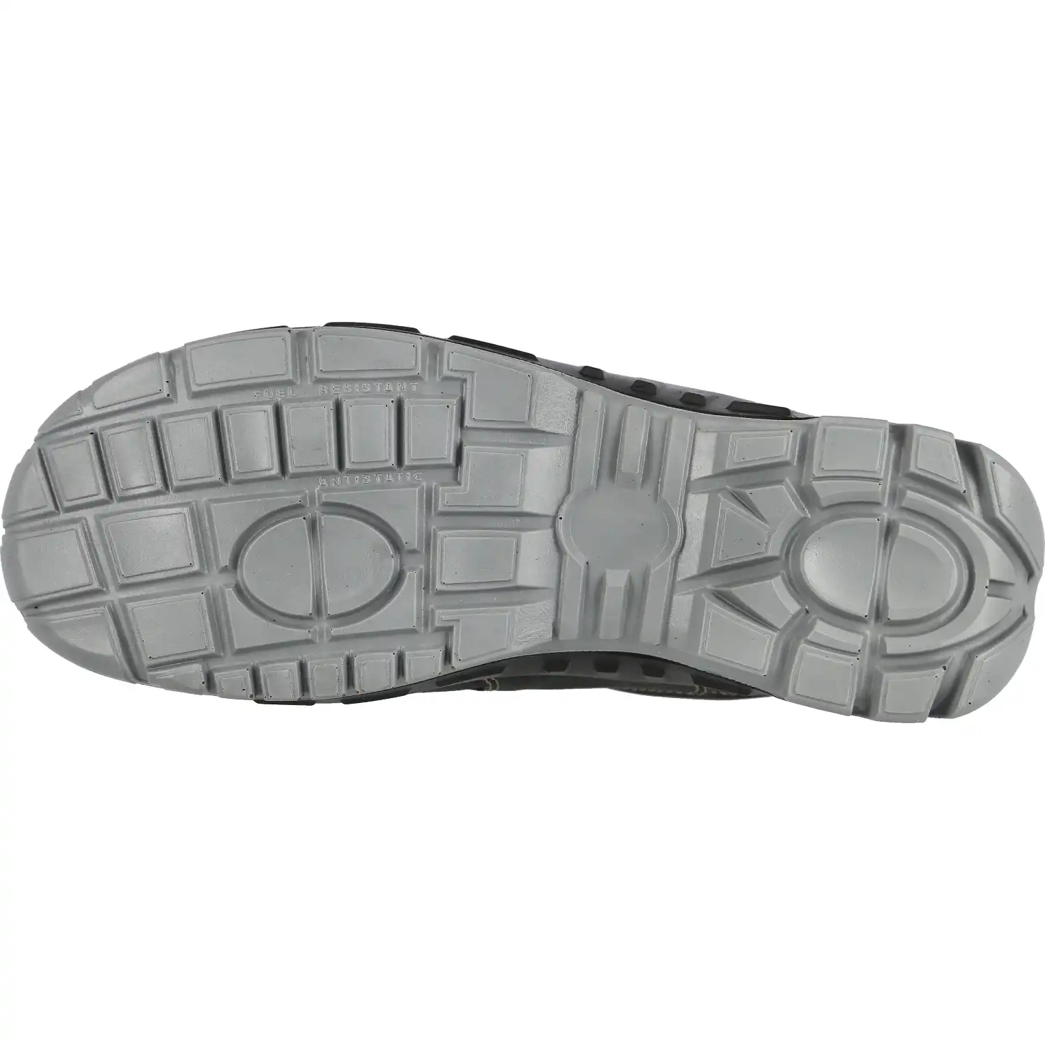 Sicherheitshalbschuhe S2 "LENNY"  in 45 - Thumbnail 3