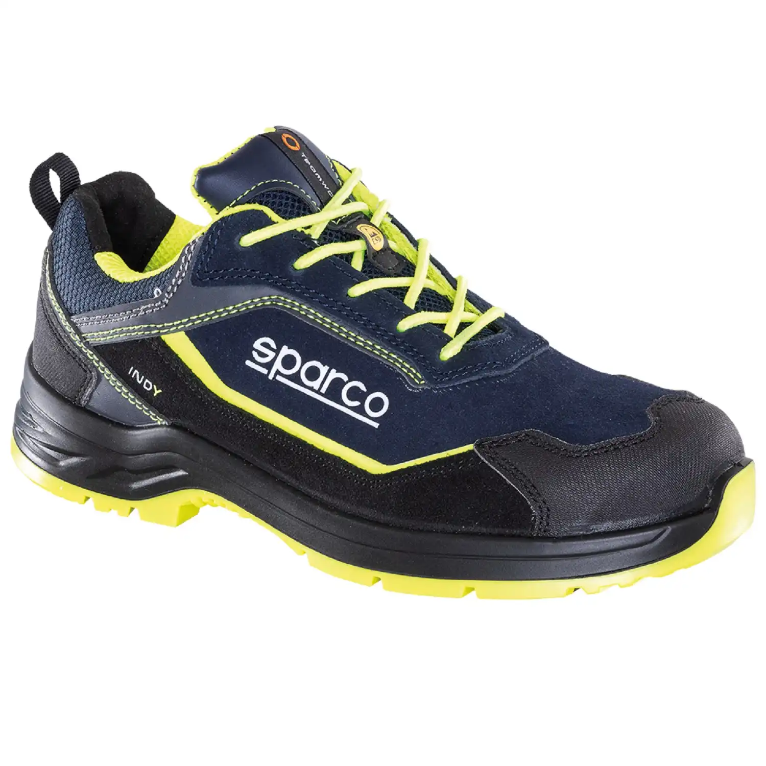 Sicherheitshalbschuhe S3 "INDY BALTIMORA"  in 43 - Thumbnail 1