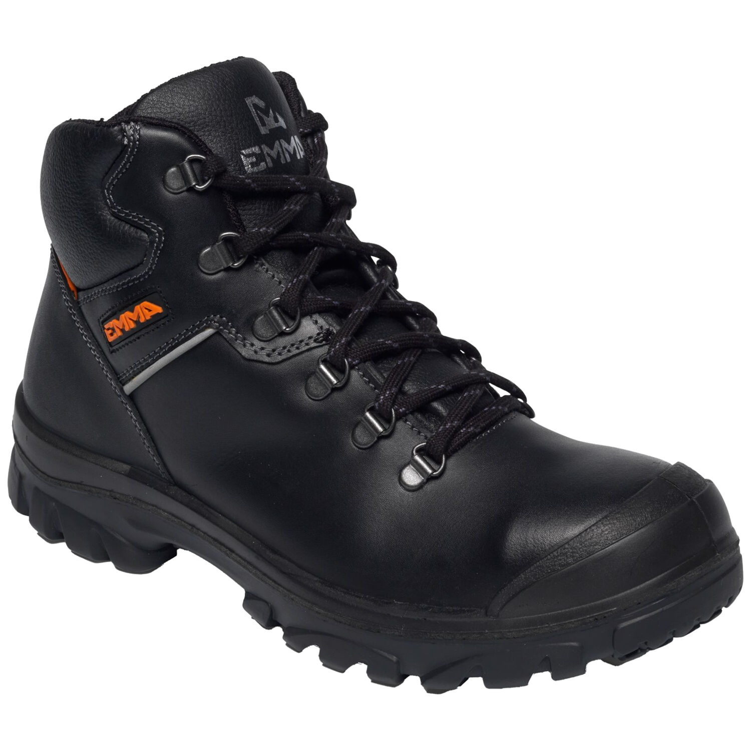 Sicherheitshochschuhe S3 "LUKAS" in 44 - Thumbnail 1