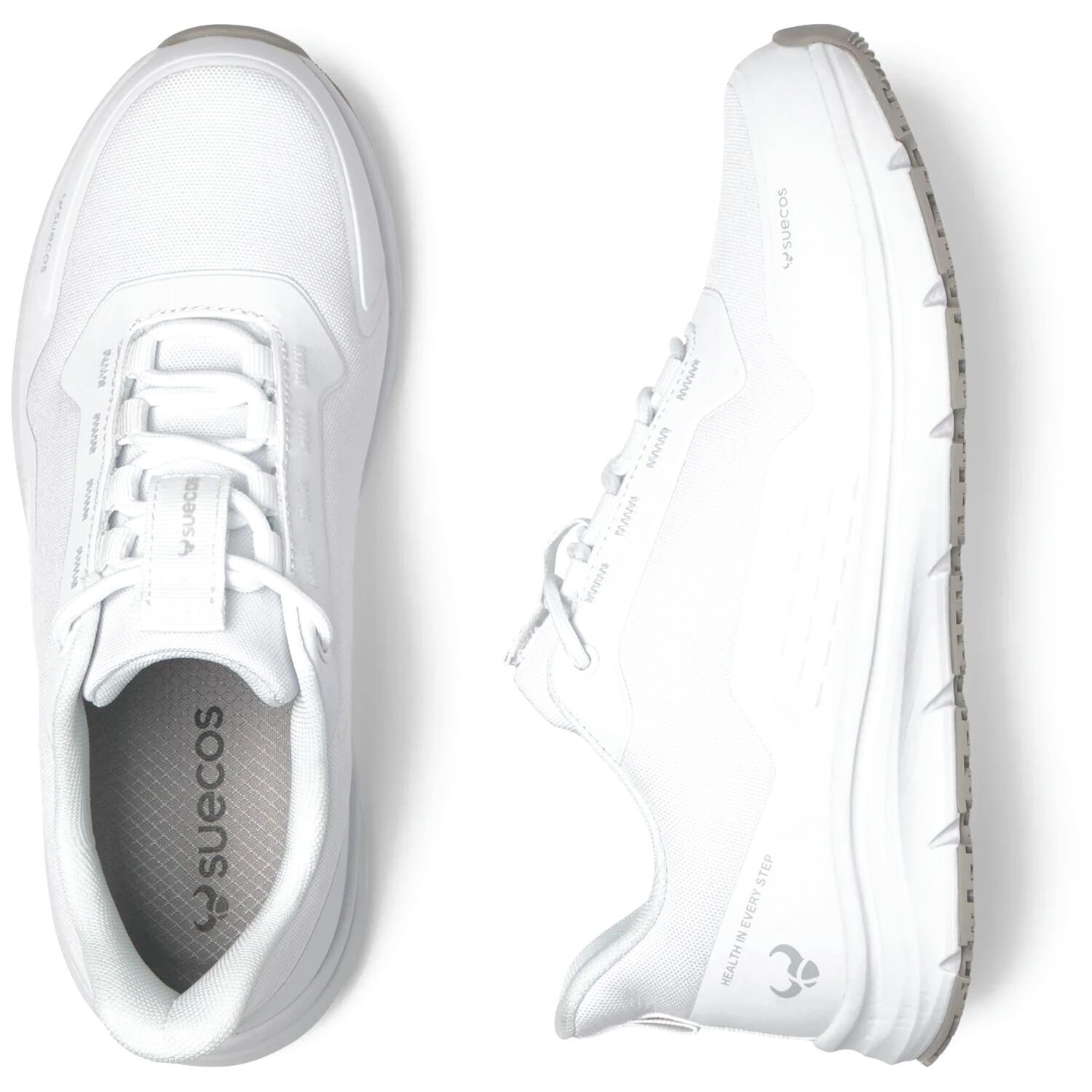 Berufshalbschuhe O1 "ASGARD" in 37 - Thumbnail 1