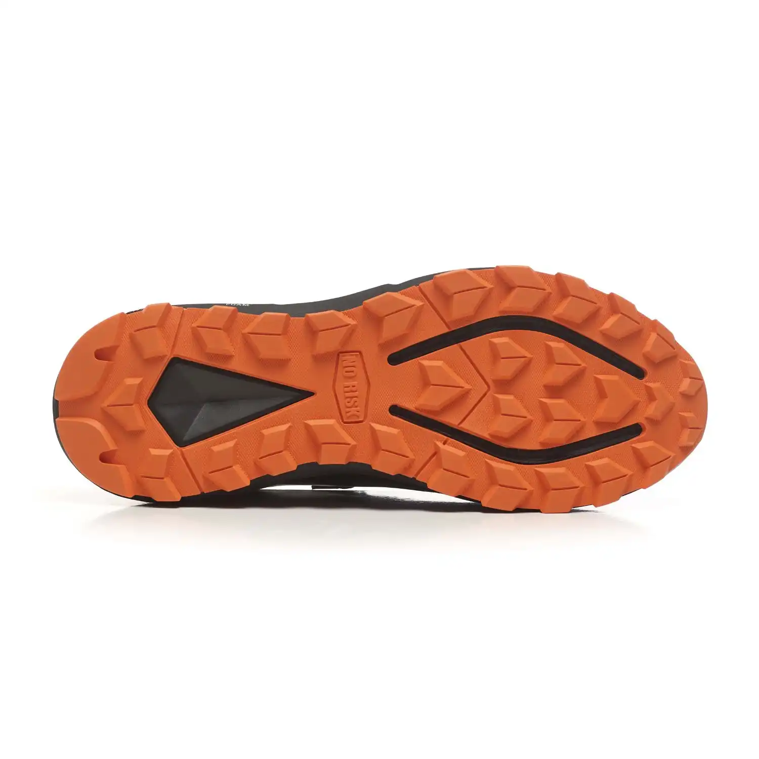 Sicherheitshalbschuh S3 ATHLETIC LOW STX ORANGE in 35 - Thumbnail 3