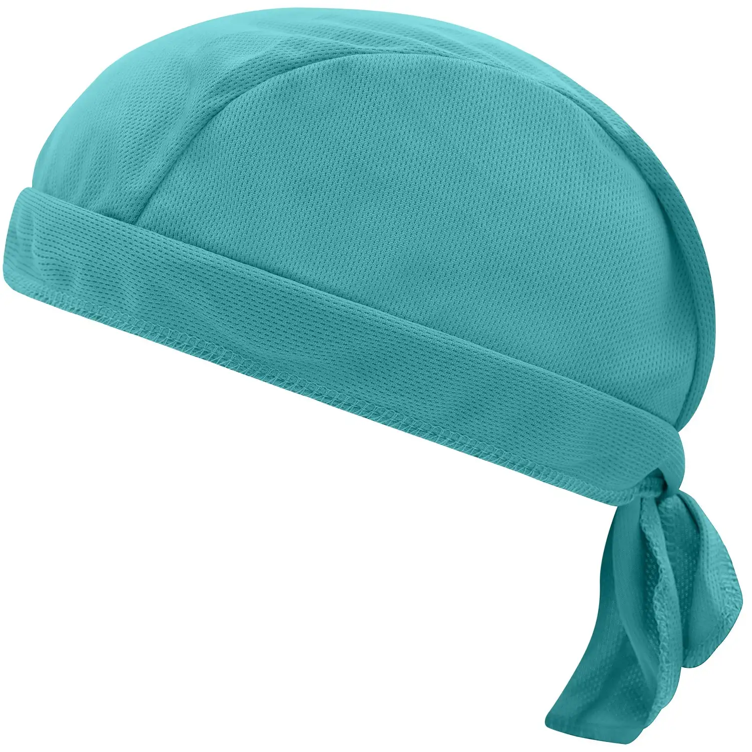 Funktions Bandana-Mütze "MB6530" in mint - Bild 1