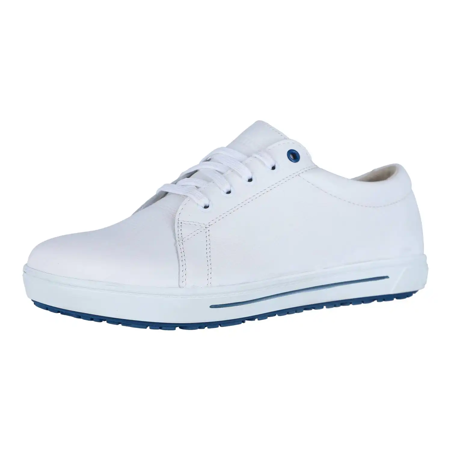 Berufshalbschuhe O2 "QO 500" weiß in 41 - Thumbnail 2