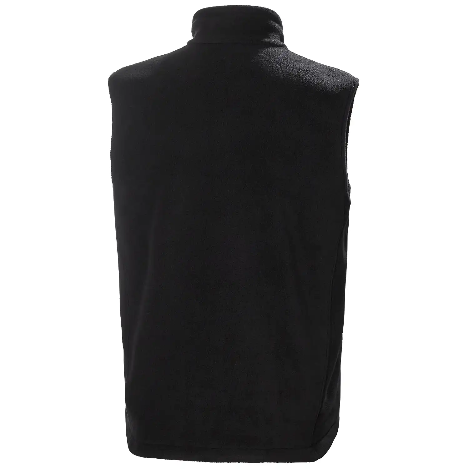 Fleeceweste "MANCHESTER 2.0" schwarz in 3XL - Thumbnail 2