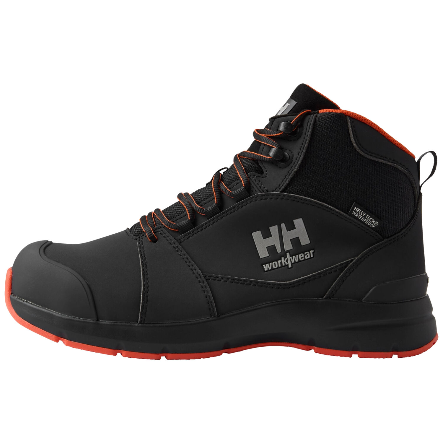 Sicherheitshochschuhe "MANCHESTER MXR MID S7S" in 35 - Thumbnail 2