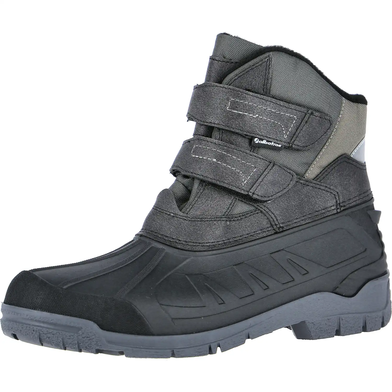 Winterstiefel "ONTARIO" in 45 - Thumbnail 1