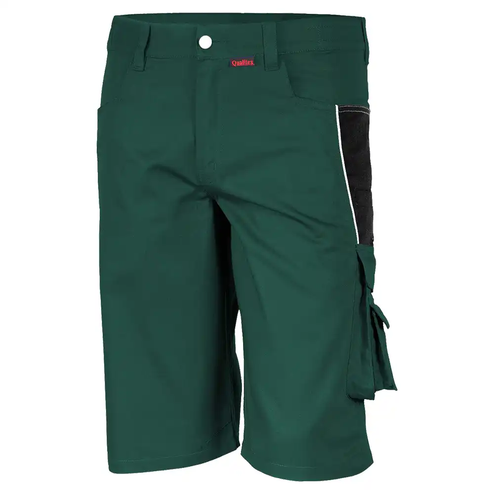 Shorts „pro mg 245“ in grün/schwarz, 56 - Thumbnail 1