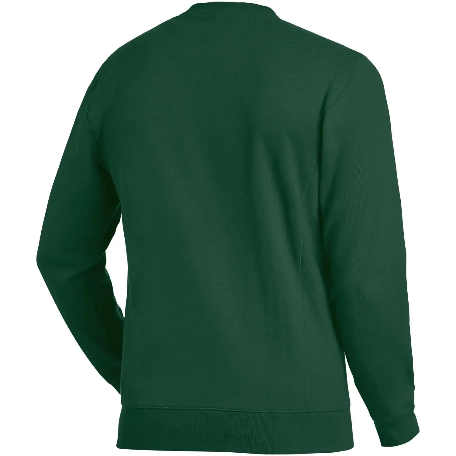 Sweatshirt "TIMO" in grün, XXL - Thumbnail 2