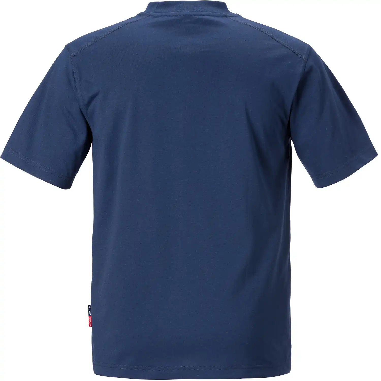 T-Shirt "7391 TM" in dunkelblau, XL - Thumbnail 2