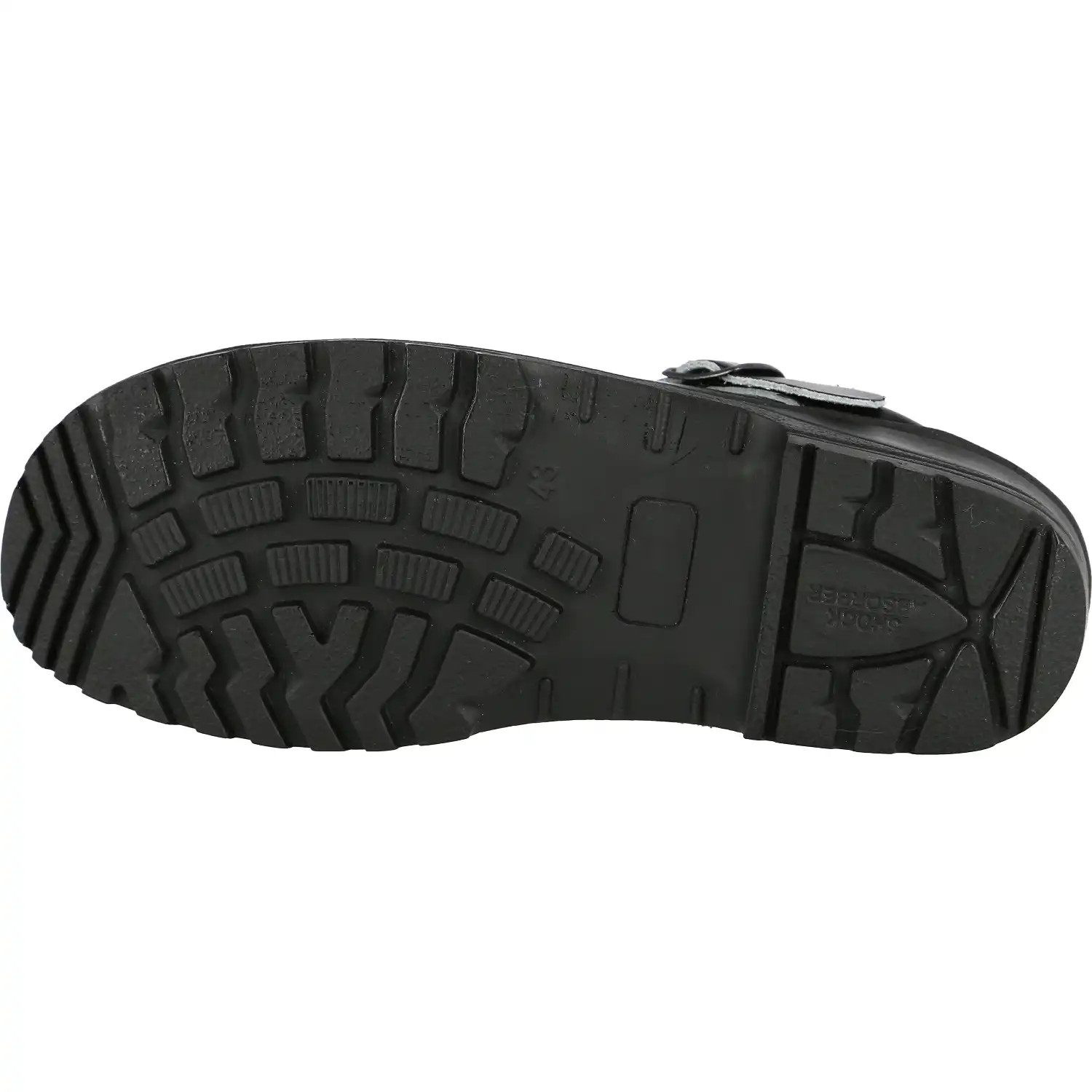 Sicherheitsclogs SB "1494" in 46 - Thumbnail 3