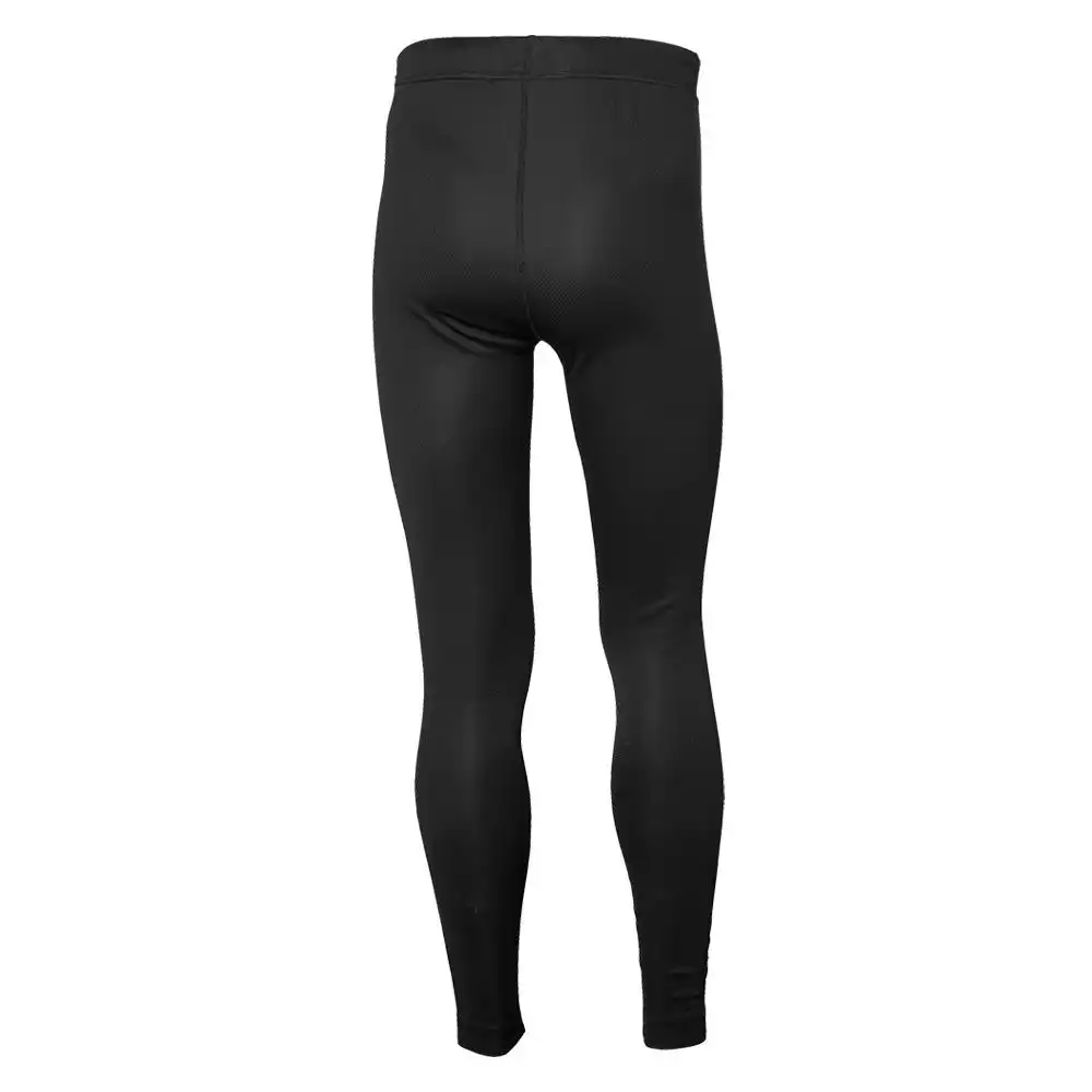 Lange Unterhose "LIFA" Baselayer in schwarz, L - Thumbnail 2